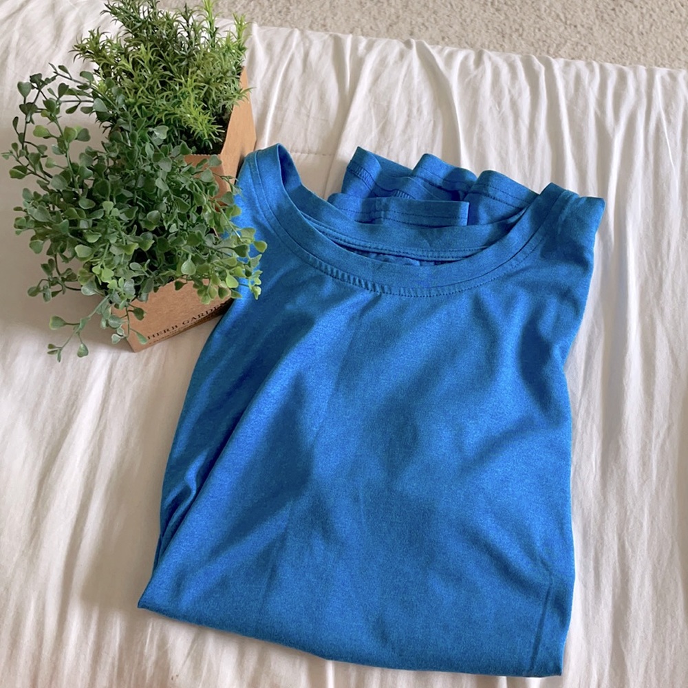 WorkOut Shirt